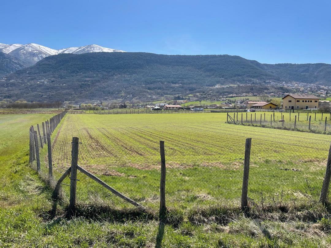 Terreno Agricolo L'Aquila [GRE802VRG] - Vista 4