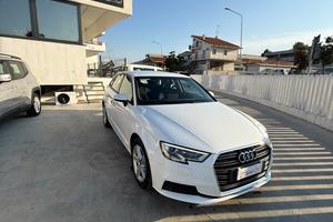 Audi A3 SPB TDI 85 kW Business Advanced