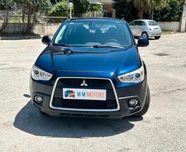 Mitsubishi ASX 1.8 DI-D 150 CV 2WD Intense Panoram