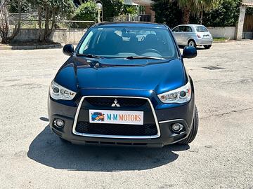 Mitsubishi ASX 1.8 DI-D 150 CV 2WD Intense Panoram