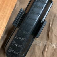 Scatola porta fusibili auto d’epoca