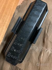 Scatola porta fusibili auto d’epoca