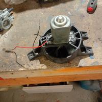 ventola runner 180