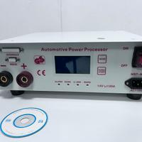 STABILIZZATORE DI TENSIONE