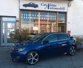 Peugeot 308 BlueHDi S&S EAT6 GT Line/NAVI/FULL LED