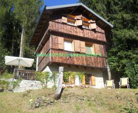 Casa singola a Val di Zoldo (BL) - Cella