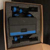 Ricambi scooter elettrico