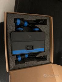 Ricambi scooter elettrico