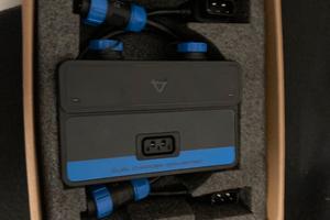 Carica batteria e Ricambi scooter elettrico