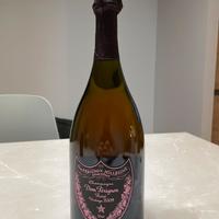 Dom Perignon Rose