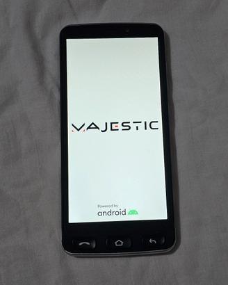 Majestic Jack 4G