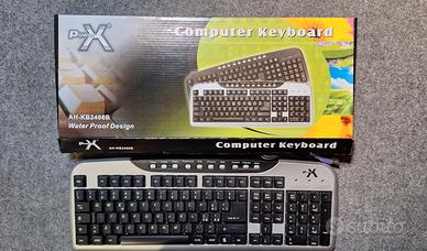 Tastiera per PC fisso