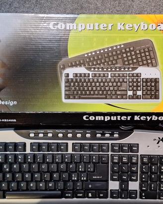 Tastiera per PC fisso