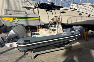 Gommone Nuova Jolly king 500 GT