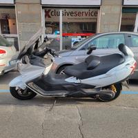 Suzuki Burgman 650 Executive 2013