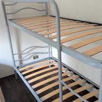 Letto a castello 