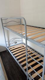 Letto a castello 