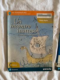 Un incotro inatteso Epica (C)
