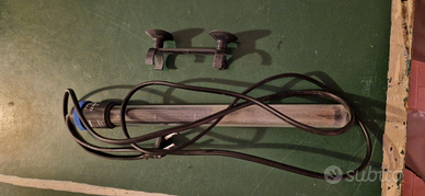 Termoriscaldatore x acquari/tartarughiere