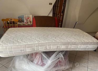 Materasso 1 piazza