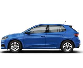 SKODA Fabia 1.0 MPI EVO Ambition