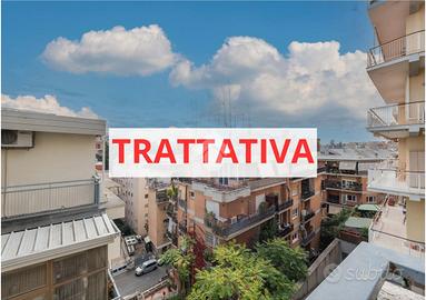 3 LOCALI A ROMA