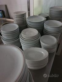 stoviglie ristorante