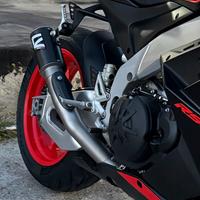 Aprilia Rsv4