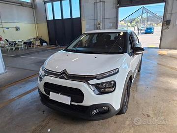 CITROEN C3 1.5BlueHDI SHINE 100cv