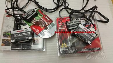 Dynojet power commander 3 usb anticipo honda cbr