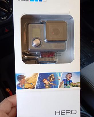 GoPro 
