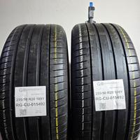 2 pneumatici michelin 255/50 r20 109y suv cu15492