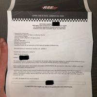 Supercar in Pista – RSE Italia – 21 Circuiti