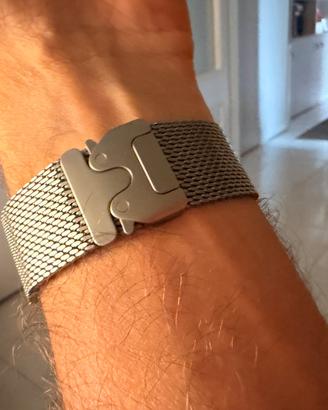Apple Watch Ultra 3 di 1 mese come nuovo