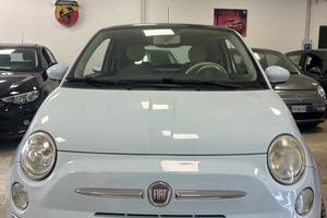 Fiat 500 1.2 Solo 71 mila km!