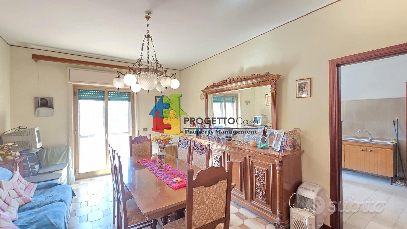 Appartamento – Gaggi, Messina - Vista 4