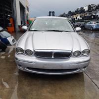 RICAMBI USATI AUTO JAGUAR X-Type Serie FMBA, FMBB