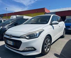 HYUNDAI i20 1.1 CRDi 12V 5 porte Comfort