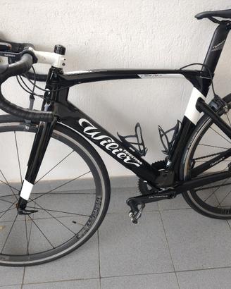 Bici da corsa Wilier Cento1 Air in carbonio