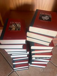 Enciclopedia La Storia