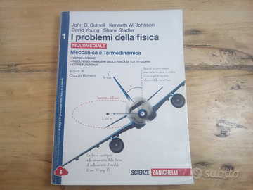 I problemi della fisica superiori