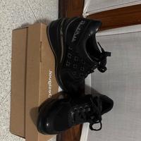 Scarpe con lacci Renato Balestra donna