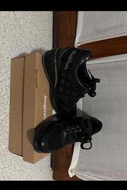 Scarpe con lacci Renato Balestra donna