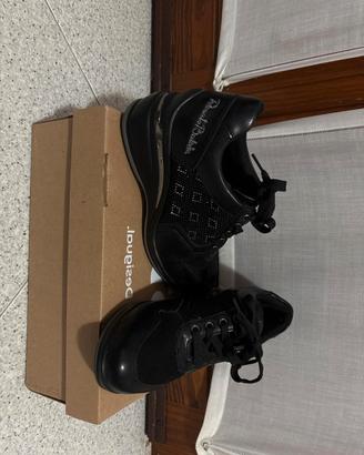 Scarpe con lacci Renato Balestra donna