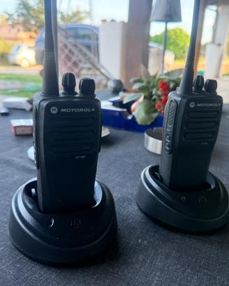 Motoroa DP 1400 Uhf