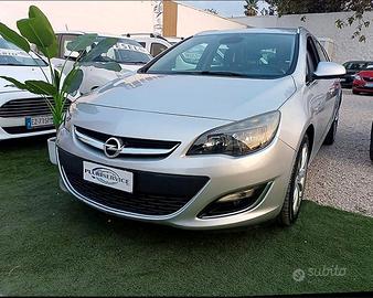Opel Astra 1.7 CDTI 110CV Sports Tourer - 2015