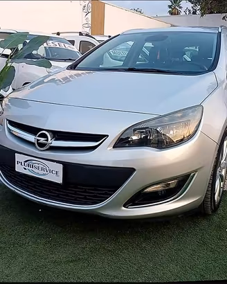 Opel Astra 1.7 CDTI 110CV Sports Tourer - 2015