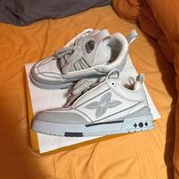 Scarpe lv skate