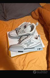 Scarpe lv skate