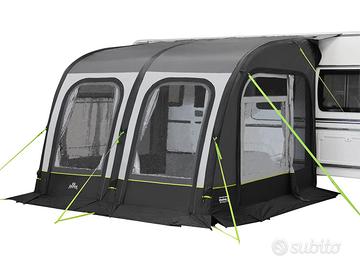 veranda Obelink Viera 320 Easy Air Connected